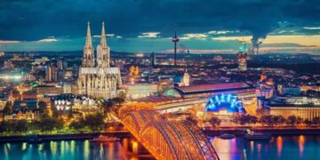 Vreți să trăiți ca în Vest? Mai așteptați „puțin”. România va atinge nivelul de trai din Germania în 30 de ani