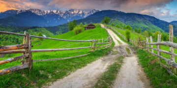 Noi zone din România, atestate ca stațiuni turistice de interes național
